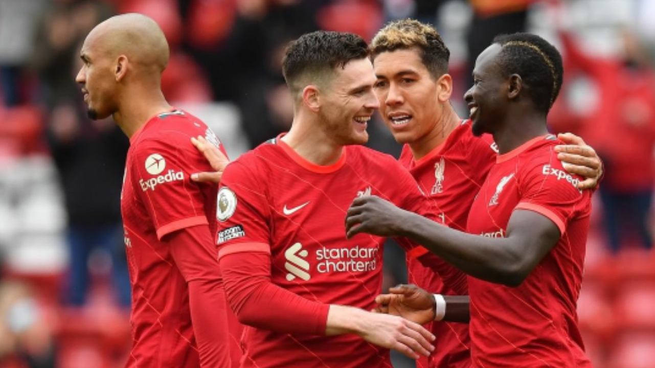 Hasil dan Top Skor Liga Inggris, Liverpool Kantongi Tiket UCL